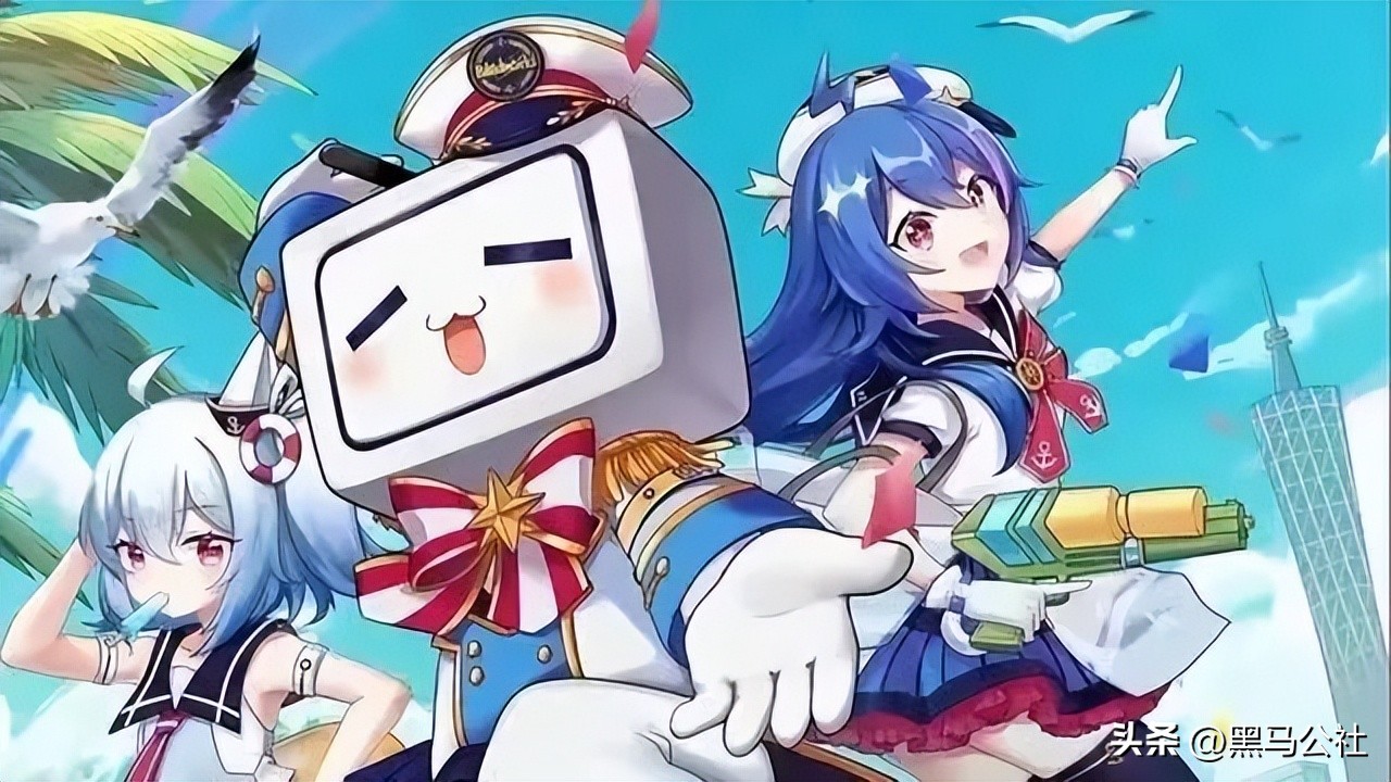 b站转战抖音的越来越多了,b站抖音化