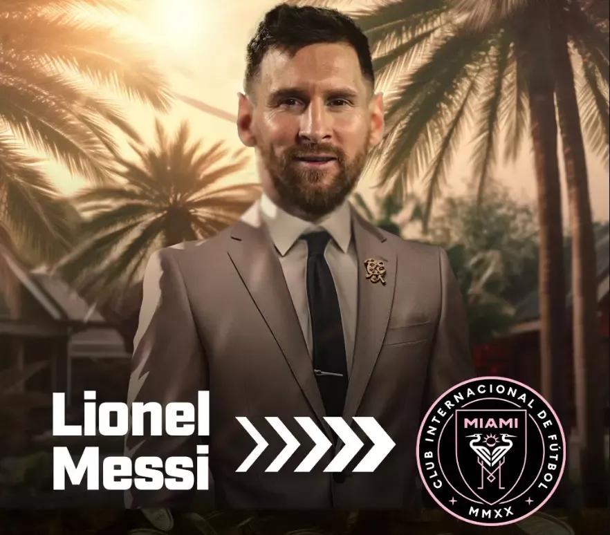 内马尔:梅哥尘埃落定;兄弟,最终的结果并没有能如我们所愿。