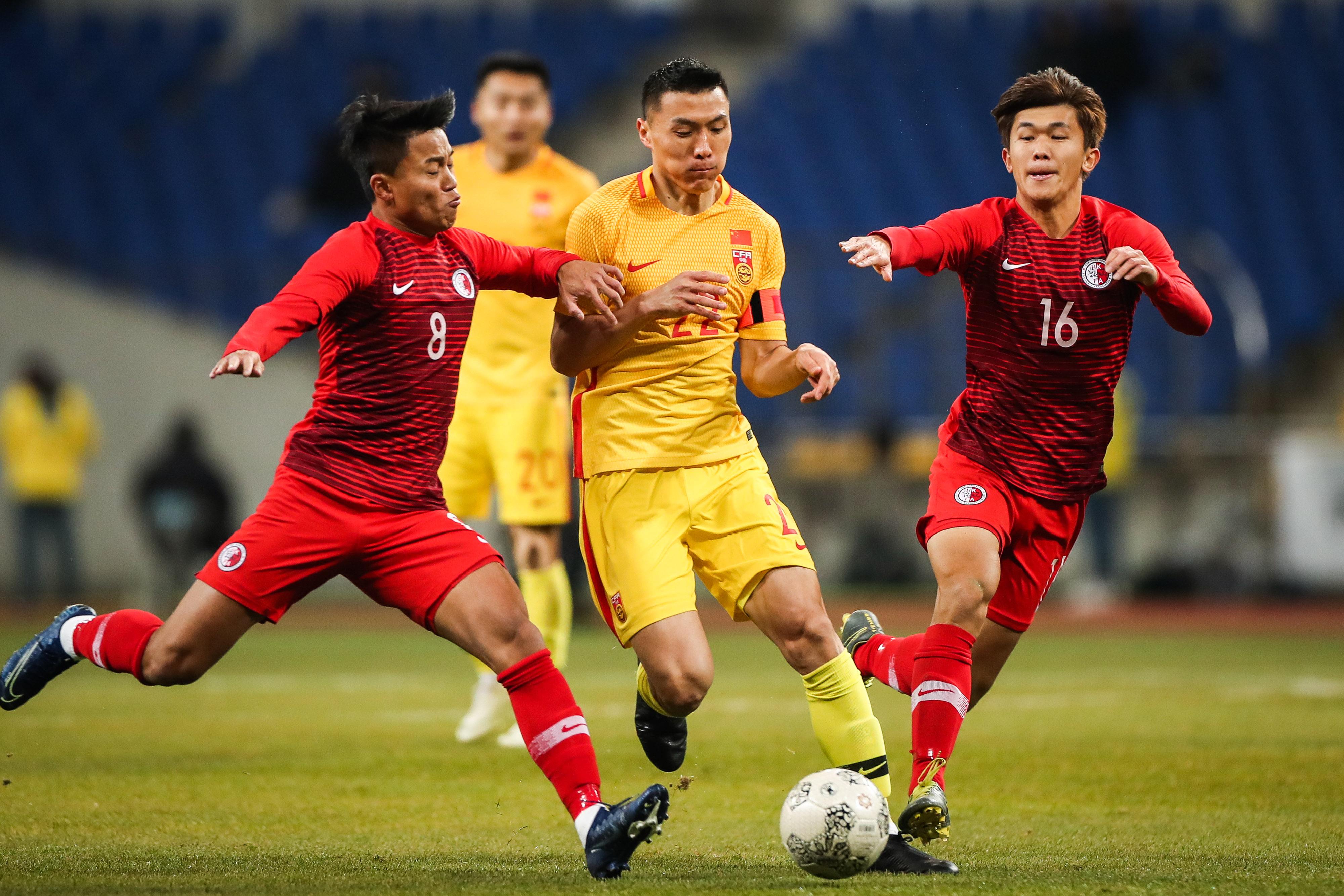 中国足球没钱踢不了,中国足球没钱就踢不了原视频