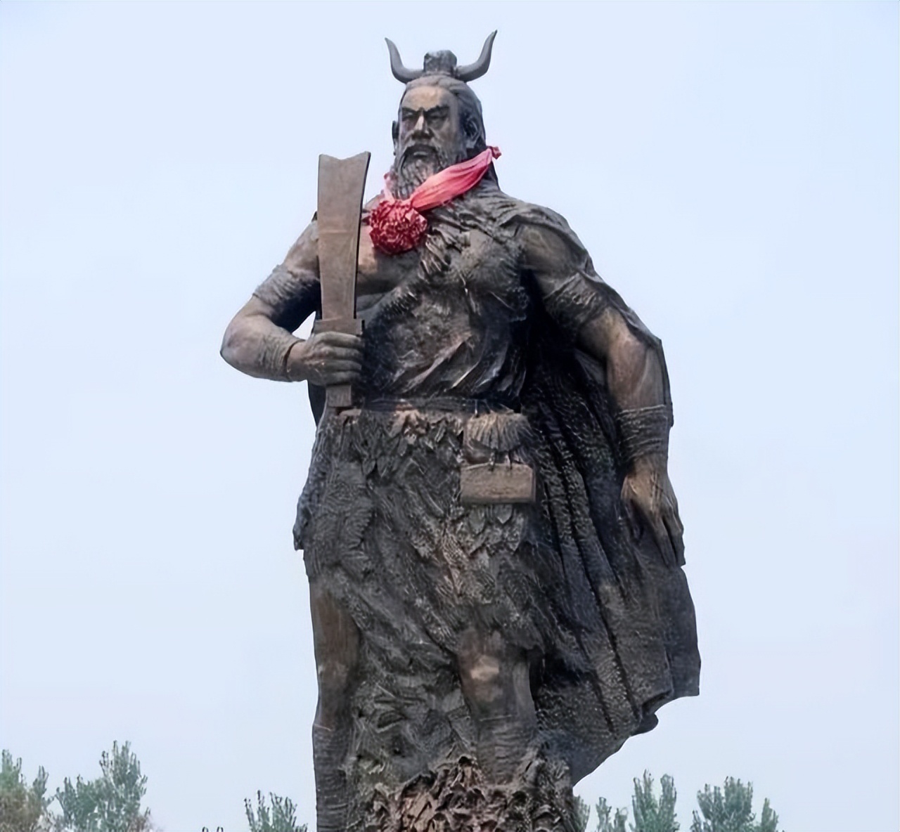 蔡姓是炎黄子孙还是蚩尤后代,段姓是蚩尤后代还是炎黄子孙