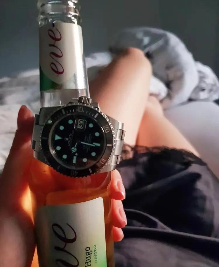 百达翡丽5711蒂芙尼蓝价格走势,表友骗局