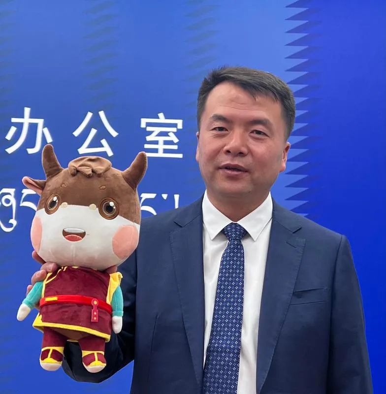 *藏西**这项体育盛事时间定了，酥油火炬了解一下