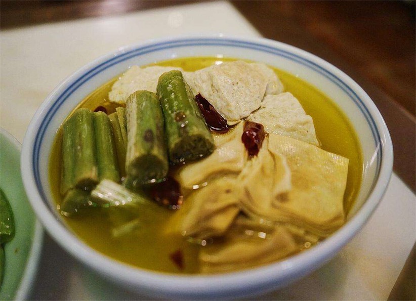 浙江菜十大经典菜,浙江8大怪菜