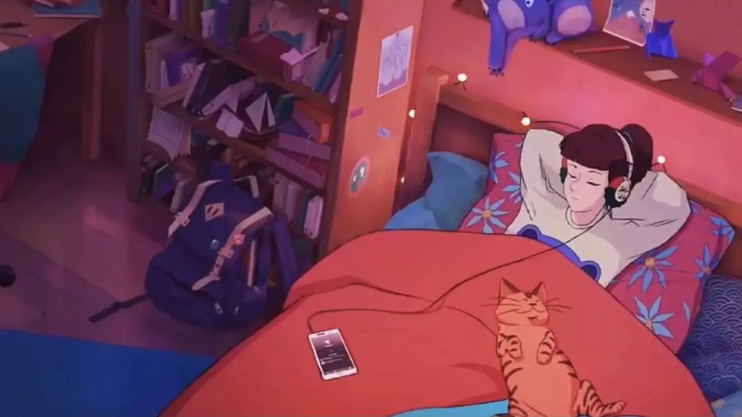 停止精神内耗努力赚钱旅游看世界,停止内耗努力工作多运动