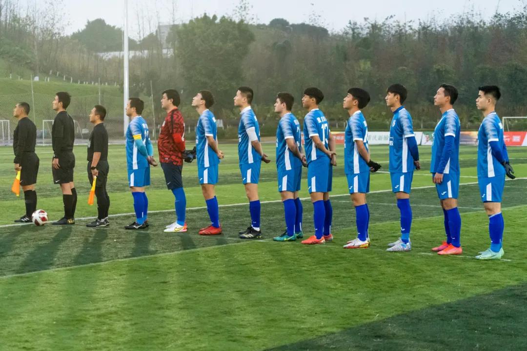 2021年重庆业余足球超级联赛,2019重庆业余足球超级联赛