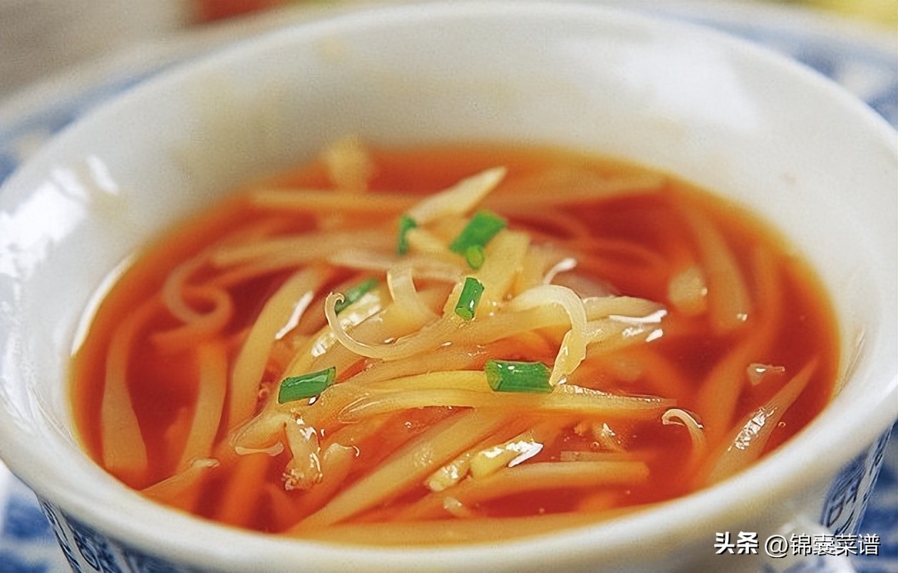 简单的菜谱大全100道家常菜,最下饭的十道家常菜素菜做法