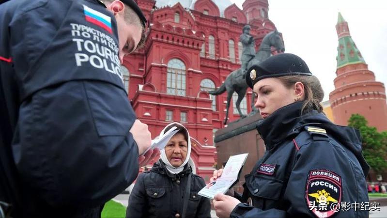 俄罗斯女性绑架男人事件,俄罗斯女子绑架劫匪