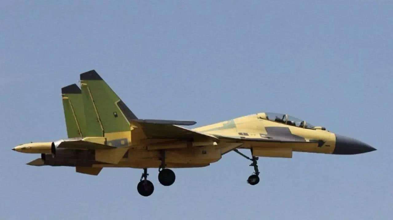 歼11能不能升级为歼16,改进的歼11b有什么厉害