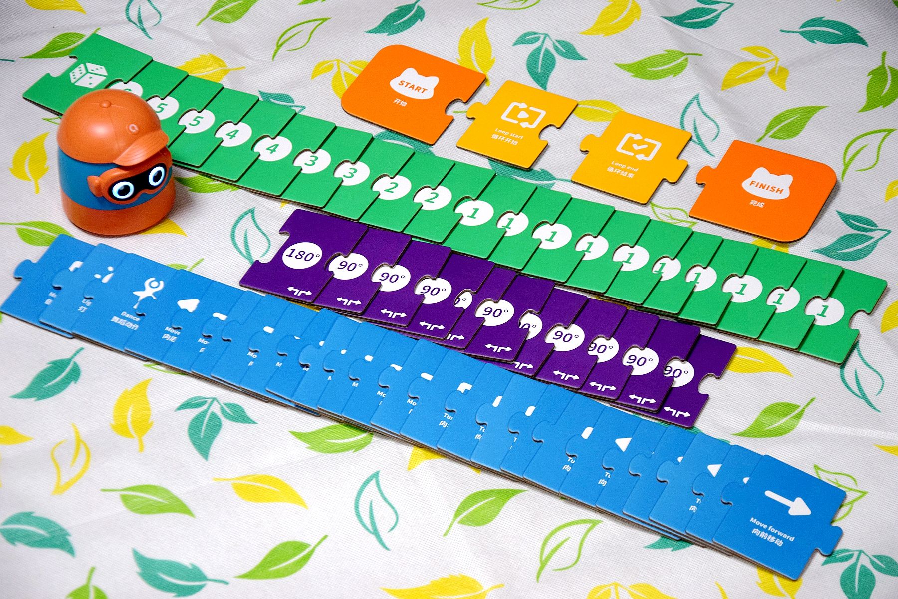 儿童编程课程推荐,儿童编程新视界