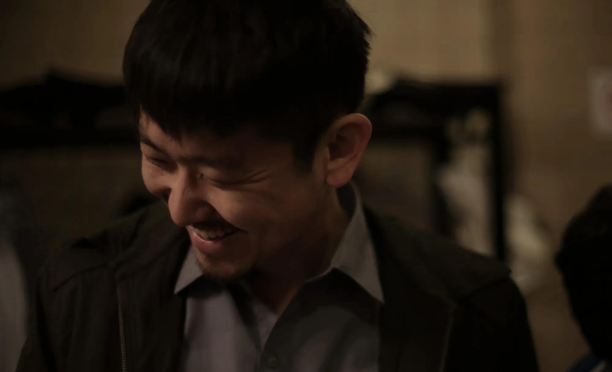 漫长的季节陈明昊,漫长的季节陈玺旭图文