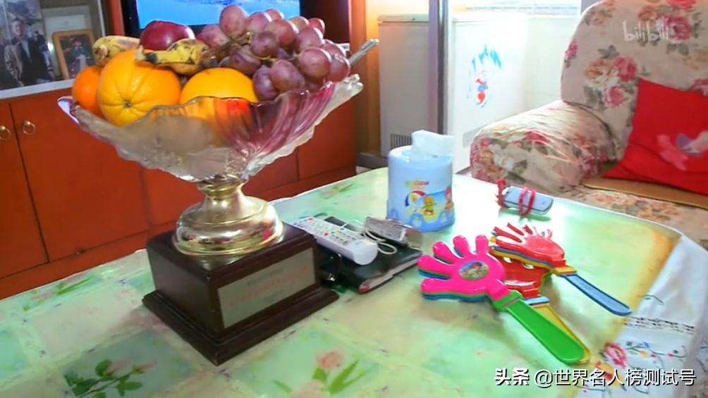 钟惟德专访,钟惟德个人成就