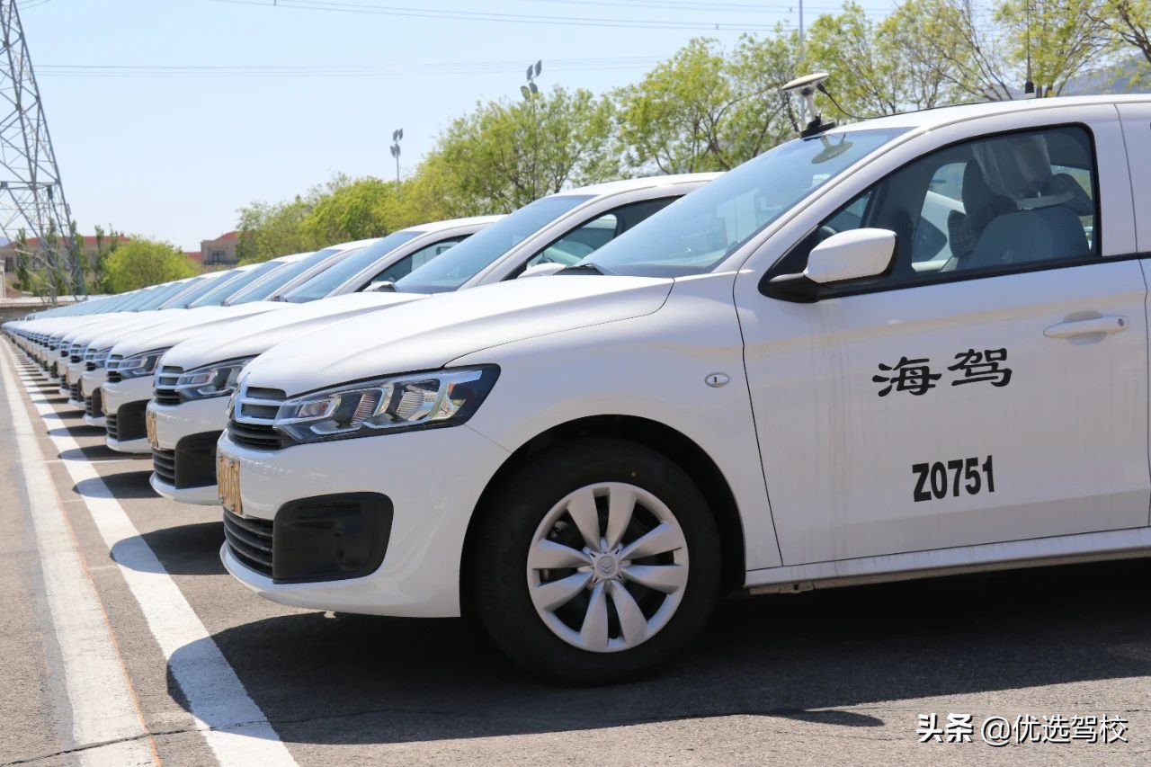 北京海淀区驾校排名及价格,北京海淀驾校报名最新价格表