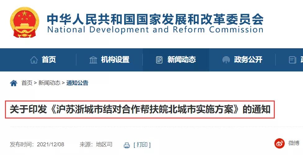 徐州发展和中国的崛起,国家战略赋能淮海