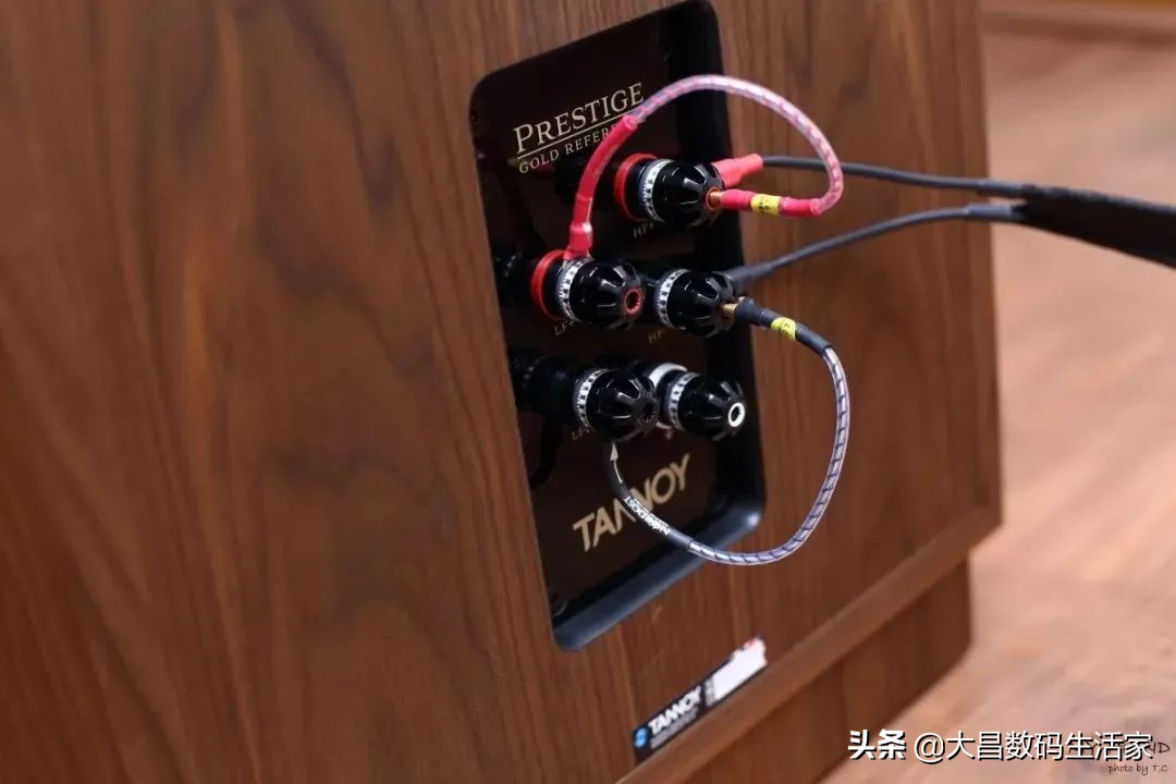 英国tannoy天朗监听音响,英国天朗音箱哪一款性价比高