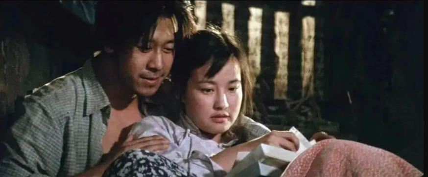 姜文刘晓庆的爱情,姜文刘晓庆从恋人到知己