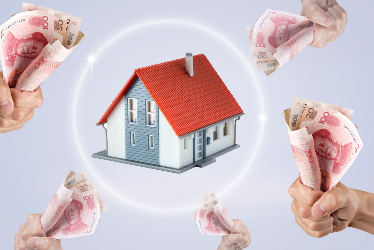 中国银行首套房贷利率下调细则！4%低息来袭？