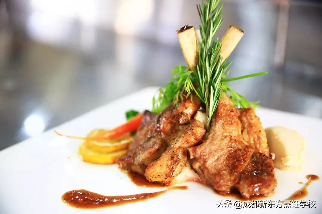 学烹饪有前途吗,学烹饪的出路和前景