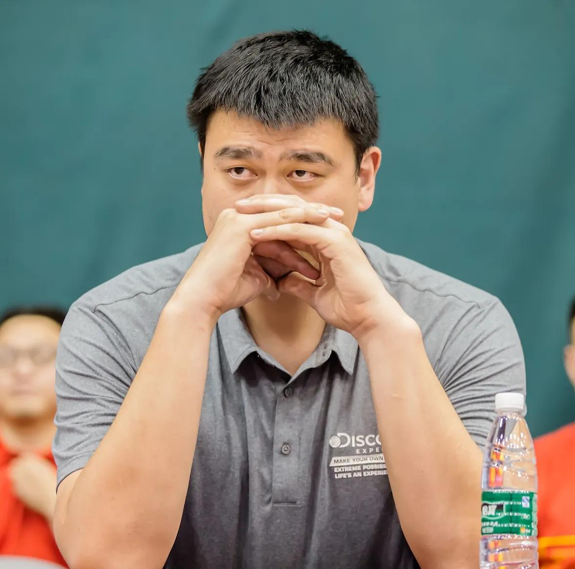 *疆新**男篮退出悬念揭晓！郭舰底气十足，周琦争夺战才刚刚开始