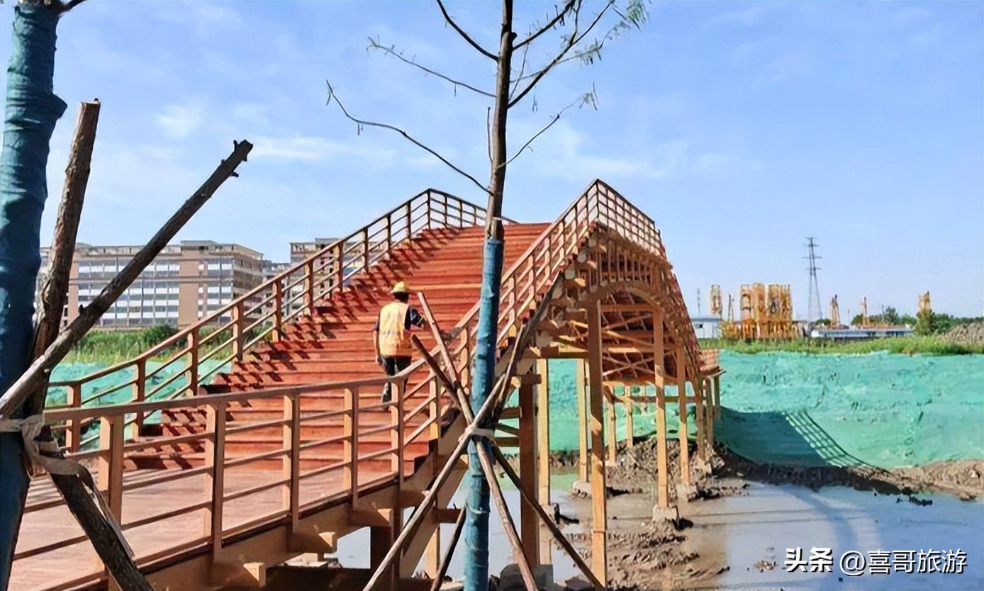 幻塔人工岛风景点位置在哪里,幻塔人工岛怎么去