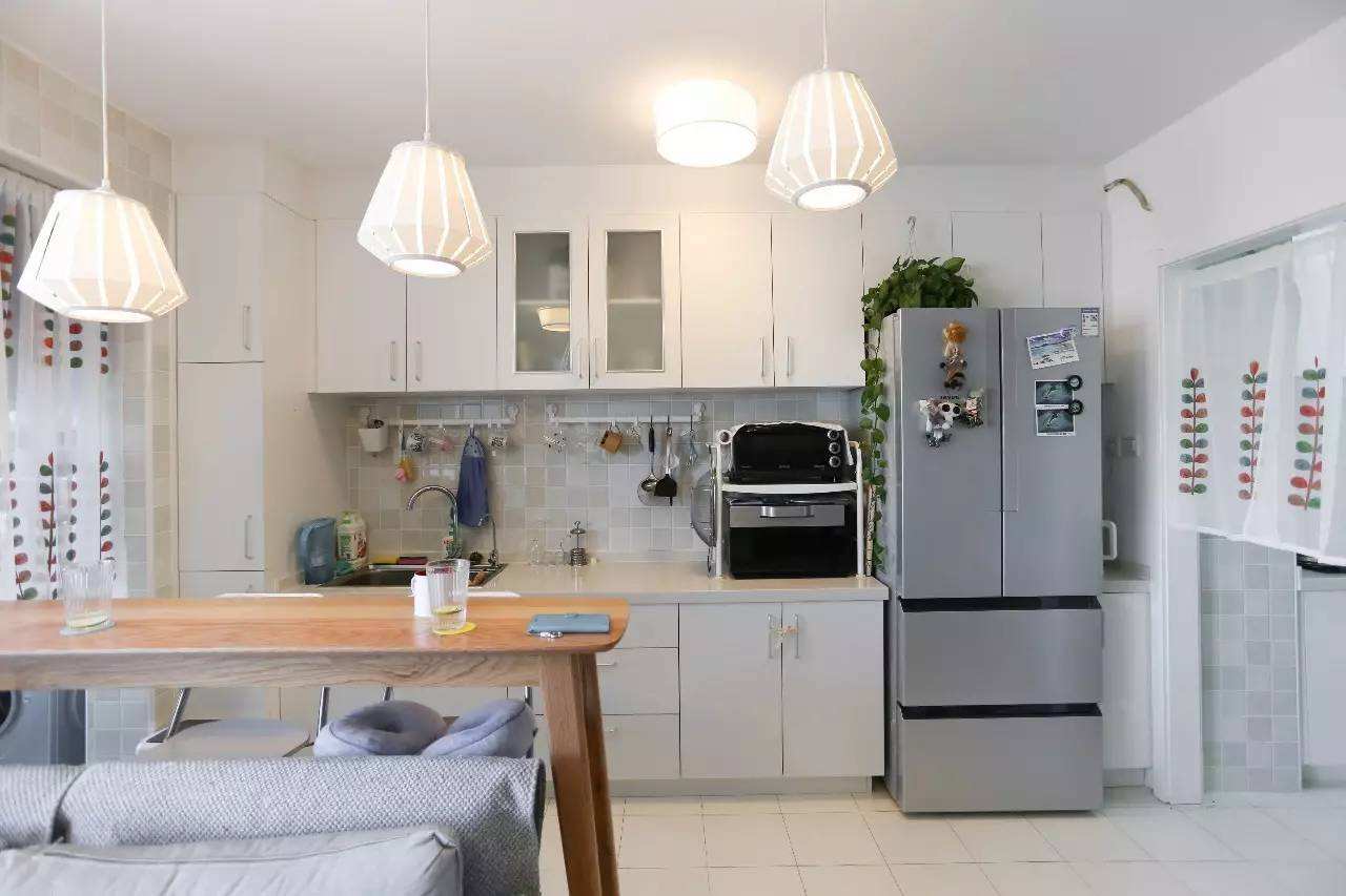 现在买什么样的冰箱最实用,囤货冰箱哪个型号好