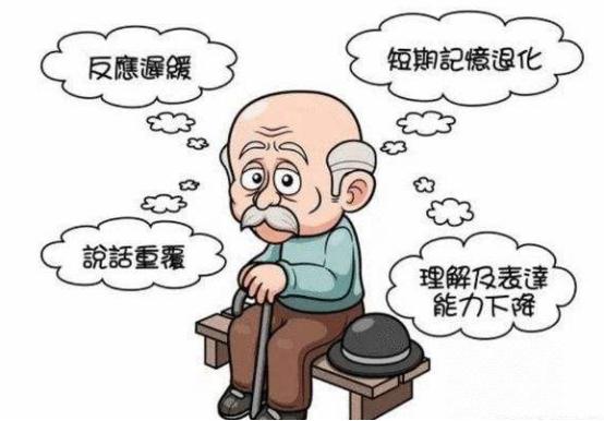 老年痴呆中医治疗方法,照顾老年痴呆的妙招
