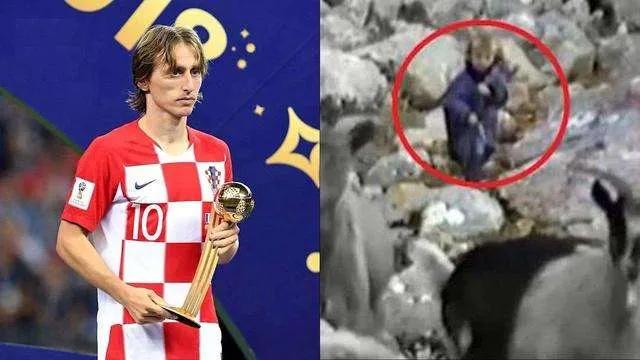 足球人眼中的克罗地亚,克罗地亚足球实力怎么样