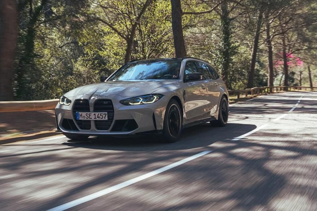 宝马m系列磨合期注意什么,宝马m车型磨合