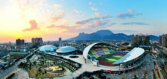 谁将成为贵港市新一代的代表性企业？贵钢、贵糖、杨翔饲料