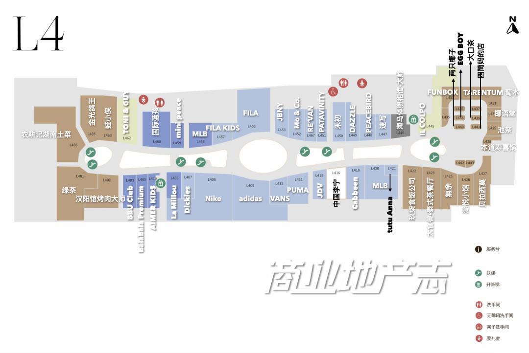 为了提升观察海口万象城的本地化视角,我在海口住了一整周