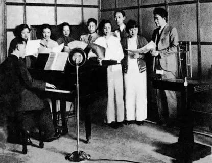 厦门车载广播电台频道推荐,日伪电台是什么意思