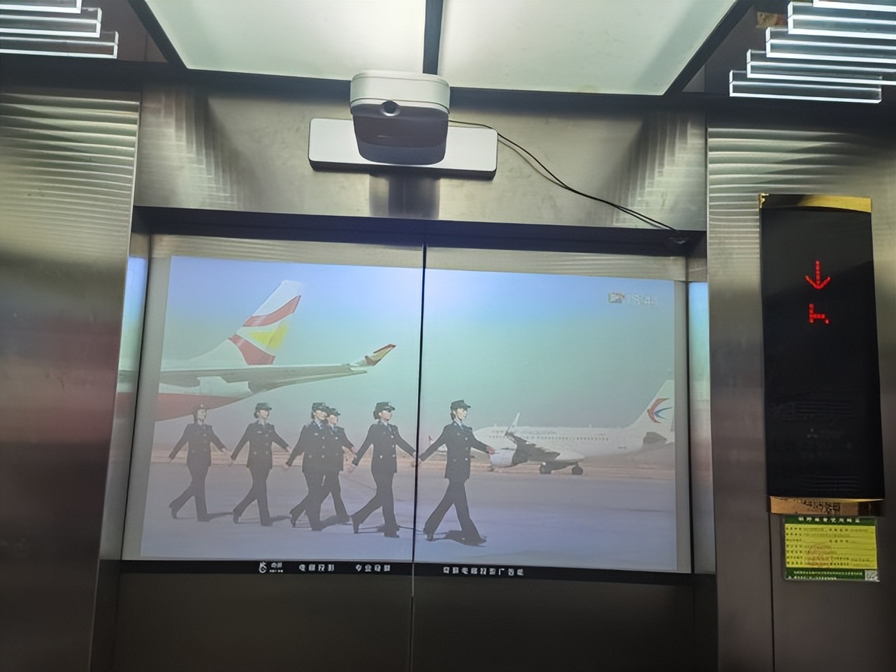 电梯广告怎么宣传有效果,投放电梯楼宇广告的十大要点秘籍