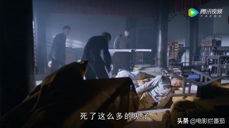 于震谈抗日剧,于震最好的一部抗战剧