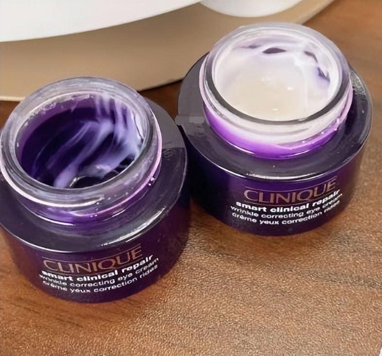 小众保湿眼霜推荐,悦薇智感紧塑焕白眼霜小红书