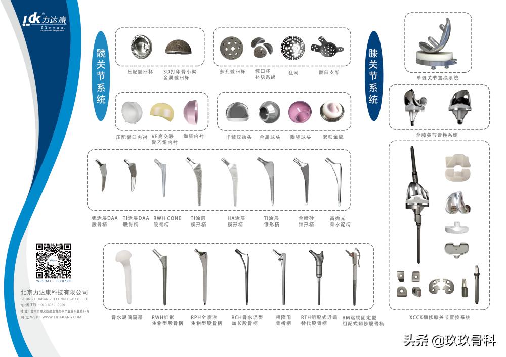 贵阳东方骨科医院膝关节置换,骨科单髁置换手术