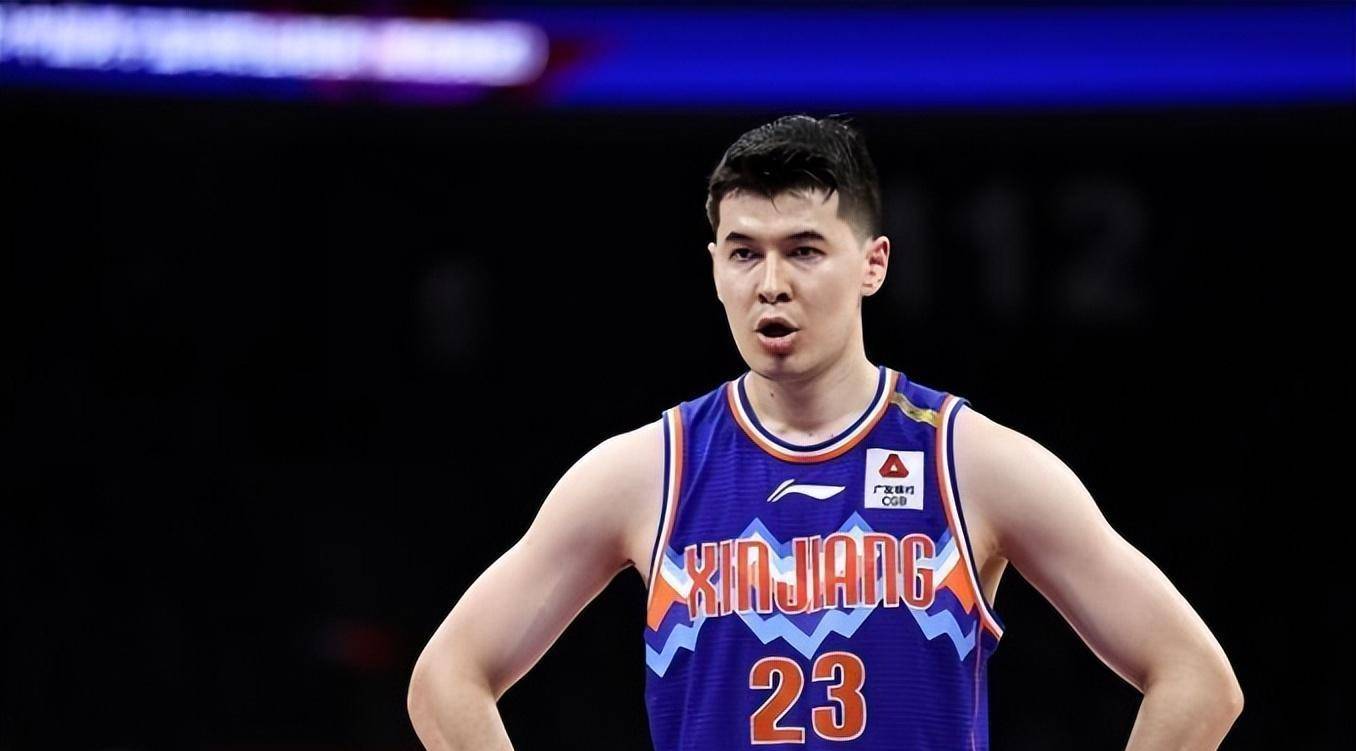 阿不都沙拉木为什么不在cba,cba阿不都沙拉木当过兵吗