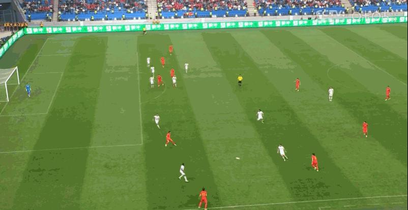 国足最近的3场友谊赛,国足友谊赛战绩