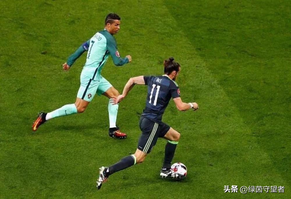 贝尔和阿扎尔,谁的巅峰期实力更强呢?他是糙哥,但实力更强?