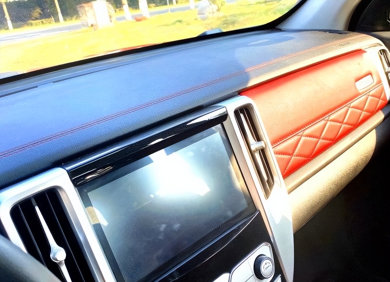 长城炮真实用车感受,用车体验最好的车