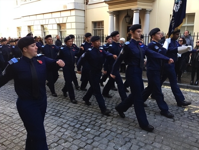 山水间：“日不落帝国”终究迎来了余晖，大不列颠沦为小英伦