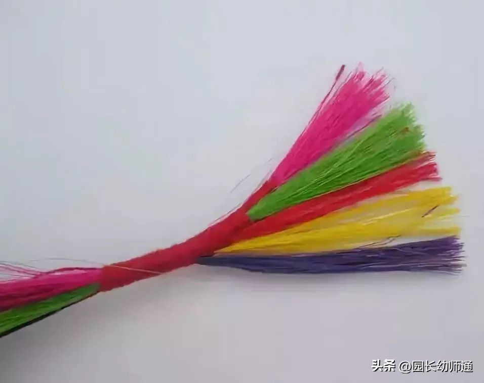 端午节幼儿园手工作品简单漂亮,幼儿园端午教室手工环创图片大全