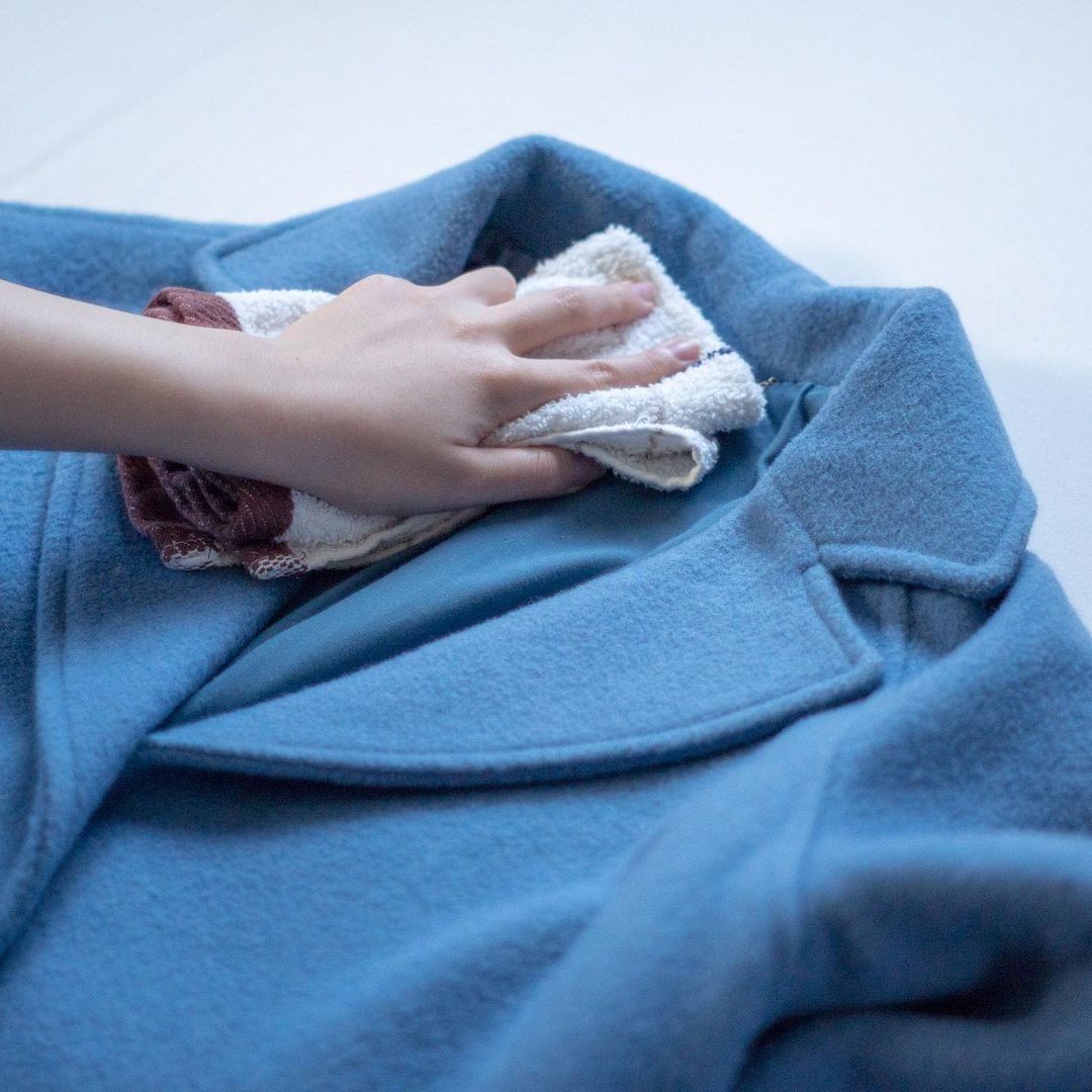 脏衣服干洗用什么洗最干净,洗衣服怎么洗最干净且不伤衣服