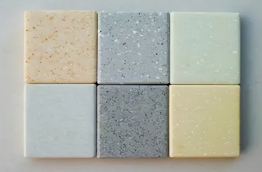 人造石应该怎么选?人造石有甲醛和辐射吗?