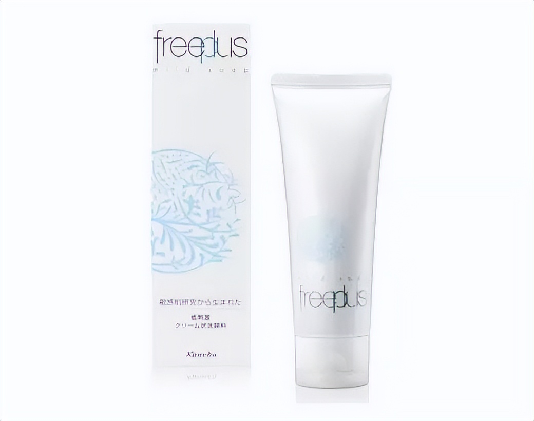 洗面奶敏感肌推荐零差评,敏感肌油痘肌洗面奶推荐排行榜