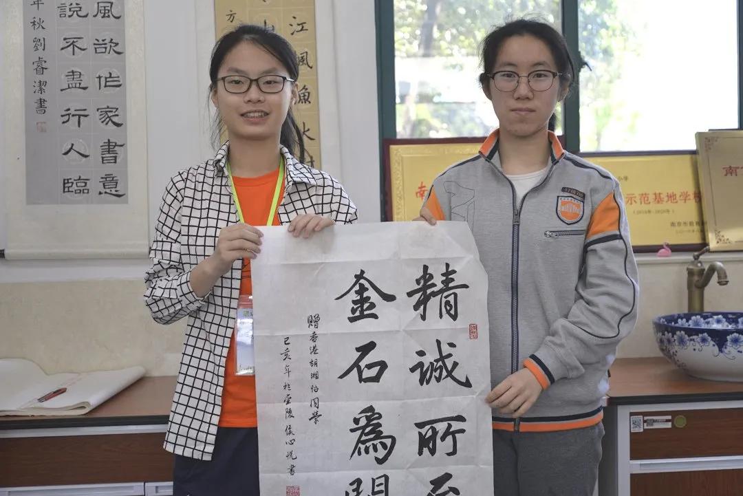 江宁上秦淮初中的最新消息,南京秦淮区第三初中和第五初中