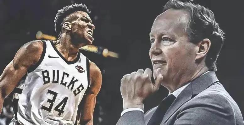 休赛期字母哥,休赛期球星打球