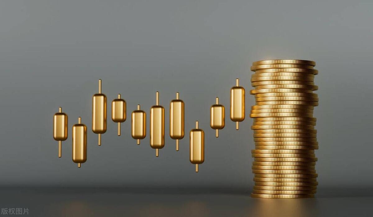 黄金原油暴跌后走势分析,黄金原油走势分析及买卖点预判