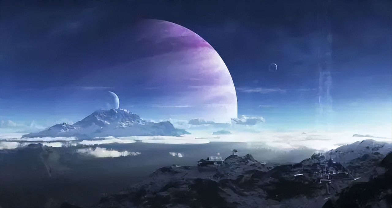 元宇宙是QQ秀的轮回,还是人类的未来?