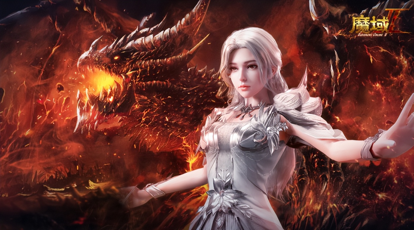 魔域怀旧版手游推荐,魔域手游怀旧版