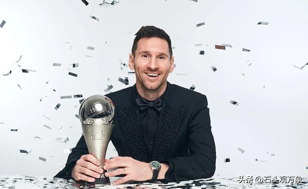 七夺“足球先生”——梅西为什么这么受人追捧？他把票投给了谁？