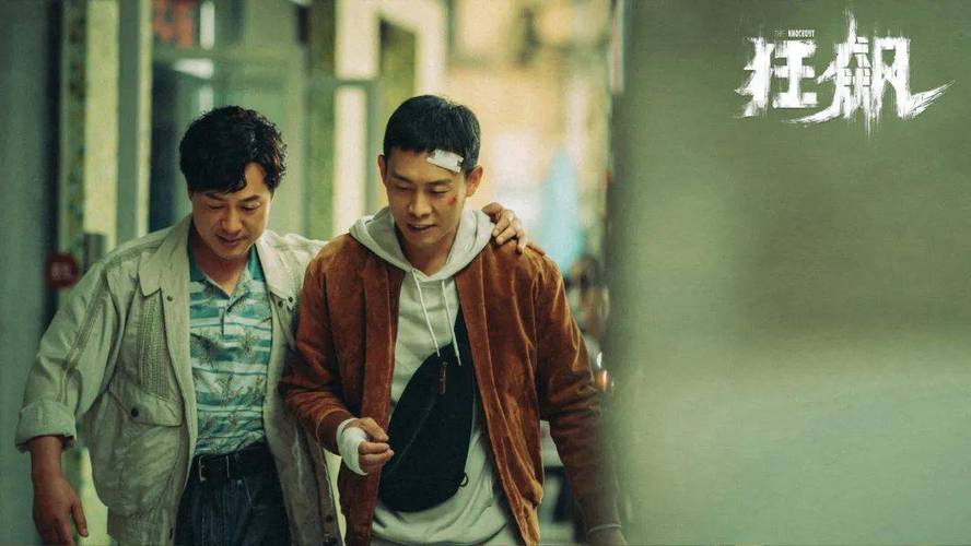 2023年豆瓣高分电视剧,2023国内豆瓣高分电视剧